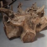 MESA BAJA RAIZ BULAT