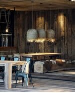 Lampara QUINCHO - Imagen 2