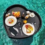 BANDEJA FLOAT HEART