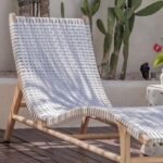 CHAISLONG HIBUO - Imagen 2