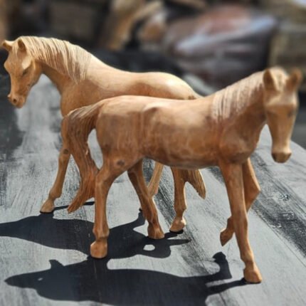 CABALLO