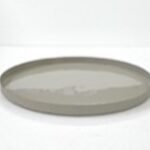 BANDEJA DECORATIVA ENLOZADA VISON