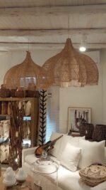 LAMPARA PAÑUELO XL - Imagen 5