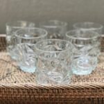 VASOS BACO  (Set x6)
