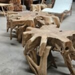 MESA BAJA RAIZ  AKAR