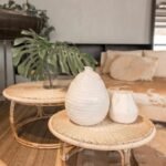 SET X 2 MESAS RATONAS RABIT