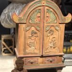 WARDROBE PLACARCITOS