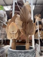 HOJAS PALMA - Imagen 2