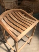 BANQUETA  SIDNEY - Imagen 3