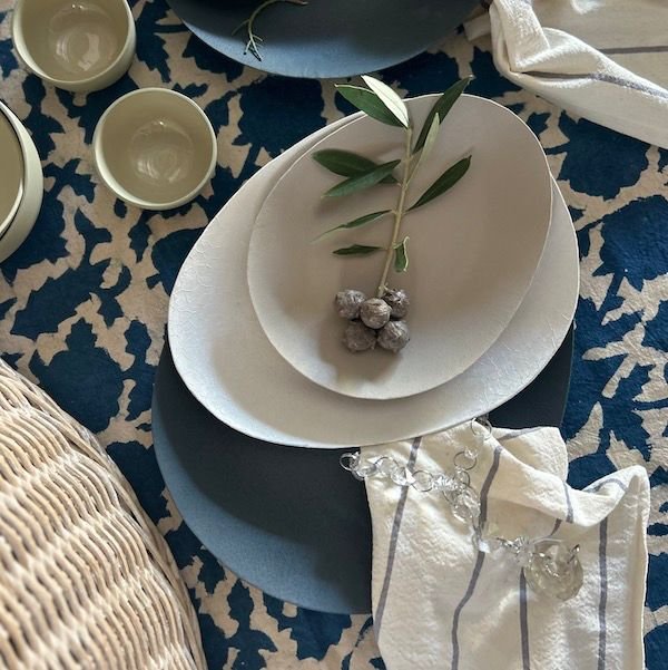 WhatsApp Image 2026-01-30 at 4.20.15 PM PLATO DECORATIVO - Imagen 1