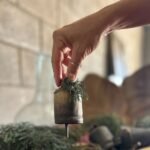 ADORNO CAMPANITAS KAMBING