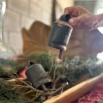 ADORNO CAMPANITAS KAMBING - Imagen 2