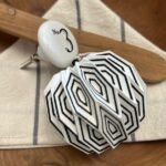 BORLAS BELEN (Set x3) - Imagen 2