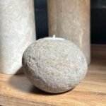 STONE CANDLE - Imagen 2