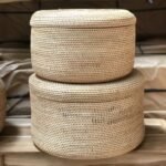 CAJAS MAMUSHKA SET X 2