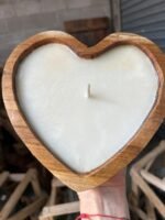 LIVE CANDLE - Imagen 2