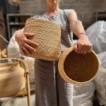 BASKET MINI SET SET X 2